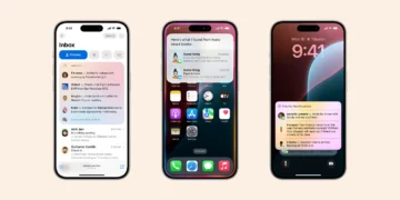 Apple ने डेवलपर्स के लिए iOS 18.1 बीटा 4 जारी किया