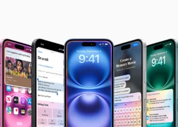 Apple ने डेवलपर्स के लिए iOS 18.1 बीटा 5 जारी किया