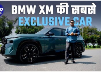 BMW XM इंडिया रिव्यू: बेजोड़ लग्जरी, परफॉरमेंस, शानदार माइलेज और शानदार स्पेसिफिकेशन का खुलासा | ऑटो लाइव