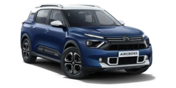 Citroen Aircross ₹8.5 लाख में लॉन्च: ₹1.5 लाख तक की बचत के साथ Hyundai Creta और Kia Seltos से मुकाबला!