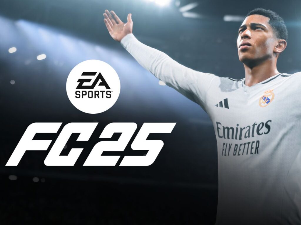 EA FC 25 सिस्टम आवश्यकताएँ: न्यूनतम और अनुशंसित