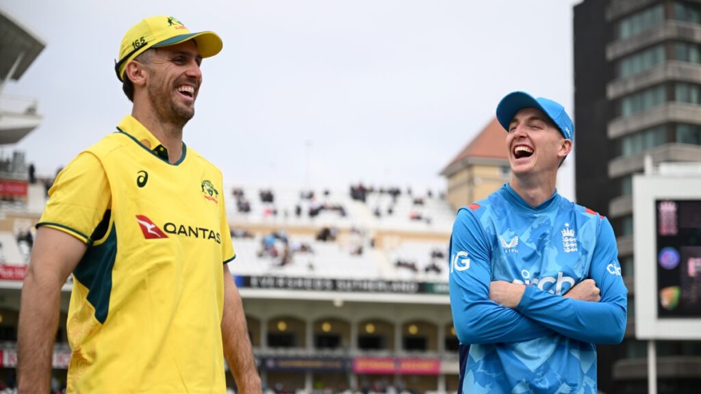 ENG vs AUS 2nd ODI Dream11 भविष्यवाणी: लीड्स में इंग्लैंड बनाम ऑस्ट्रेलिया मैच के लिए सर्वश्रेष्ठ फैंटेसी पिक्स