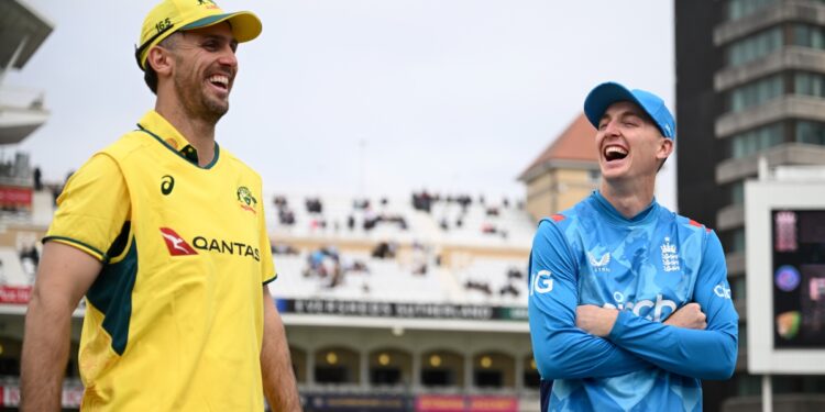 ENG vs AUS 2nd ODI Dream11 भविष्यवाणी: लीड्स में इंग्लैंड बनाम ऑस्ट्रेलिया मैच के लिए सर्वश्रेष्ठ फैंटेसी पिक्स