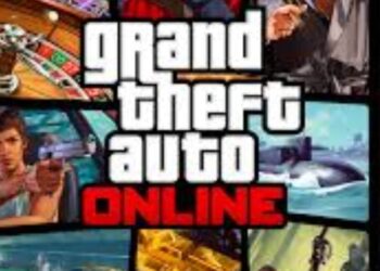 GTA ऑनलाइन फ्री मून फेस्टिवल उपहार यहाँ हैं; पुरस्कार देखें