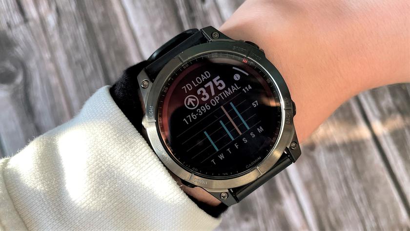 Garmin Fenix ​​7 और Fenix ​​7 Pro के लिए नया अपडेट जारी किया गया है: 19 सुधार और एक नई सुविधा