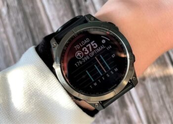 Garmin Fenix ​​7 और Fenix ​​7 Pro के लिए नया अपडेट जारी किया गया है: 19 सुधार और एक नई सुविधा