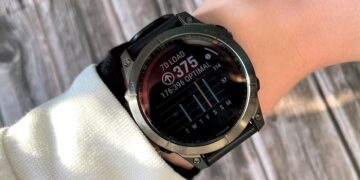 Garmin Fenix ​​7 और Fenix ​​7 Pro के लिए नया अपडेट जारी किया गया है: 19 सुधार और एक नई सुविधा