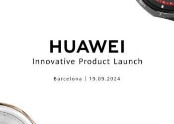 Huawei 19 सितंबर को वैश्विक बाजार में नई स्मार्ट वॉच लॉन्च करेगी