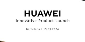 Huawei 19 सितंबर को वैश्विक बाजार में नई स्मार्ट वॉच लॉन्च करेगी