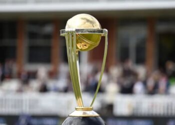 ICC रिपोर्ट: क्रिकेट विश्व कप 2023 से 11,637 करोड़ रुपये की कमाई हुई...