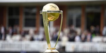 ICC रिपोर्ट: क्रिकेट विश्व कप 2023 से 11,637 करोड़ रुपये की कमाई हुई...