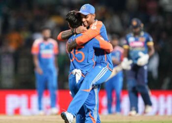 IND vs BAN T20Is: सूर्यकुमार यादव की चोट से उबरने पर ताज़ा अपडेट