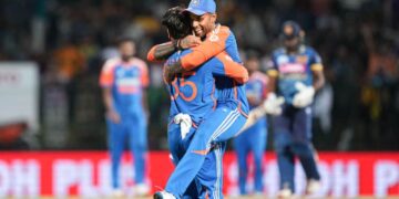 IND vs BAN T20Is: सूर्यकुमार यादव की चोट से उबरने पर ताज़ा अपडेट