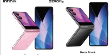 Infinix Zero Flip 5G जल्द ही 55,000 रुपये से कम कीमत में होगा लॉन्च: अधिक जानकारी यहाँ