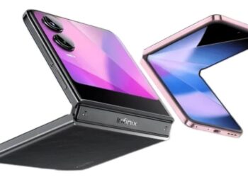 Infinix Zero Flip 5G बेहद कम कीमत पर हो सकता है लॉन्च