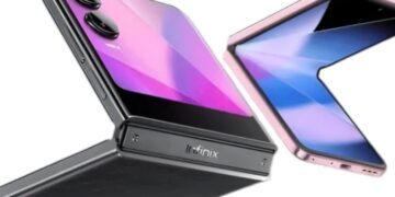 Infinix Zero Flip 5G बेहद कम कीमत पर हो सकता है लॉन्च