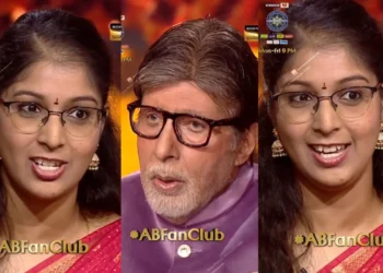 KBC 16: अमिताभ बच्चन को देखकर कंटेस्टेंट ने जताई एक्साइटमेंट, बिग-बी ने दिया रिएक्ट, कहा- 'आपने पहले बोला होता...'