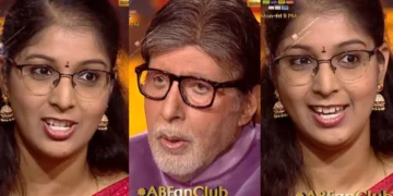 KBC 16: अमिताभ बच्चन को देखकर कंटेस्टेंट ने जताई एक्साइटमेंट, बिग-बी ने दिया रिएक्ट, कहा- 'आपने पहले बोला होता...'