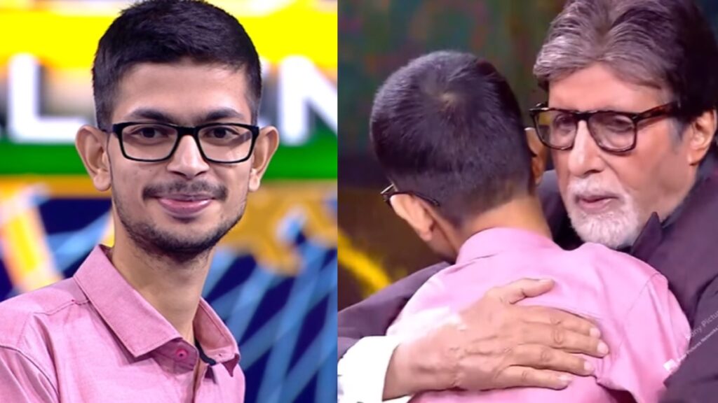 KBC16 हाइलाइट्स: चंद्र प्रकाश ने जीते 1 करोड़ रुपये, जैकपॉट सवाल पर छोड़ा मुकाबला