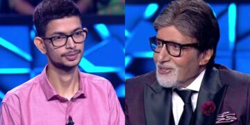 KBC16: क्या चंद्र प्रकाश रचेंगे इतिहास और देंगे 7 करोड़ रुपये के जैकपॉट सवाल का जवाब?