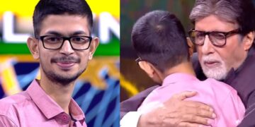 KBC16 हाइलाइट्स: चंद्र प्रकाश ने जीते 1 करोड़ रुपये, जैकपॉट सवाल पर छोड़ा मुकाबला