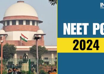 NEET-PG 2024 के उम्मीदवारों ने पारदर्शिता, सामान्यीकरण और उत्तर कुंजी जारी करने की मांग को लेकर SC में याचिका दायर की