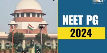 NEET-PG 2024 के उम्मीदवारों ने पारदर्शिता, सामान्यीकरण और उत्तर कुंजी जारी करने की मांग को लेकर SC में याचिका दायर की