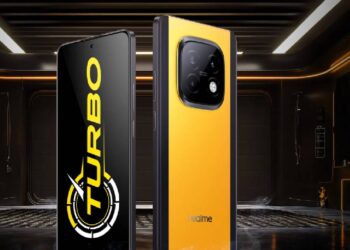 Realme Narzo 70 Turbo भारत में लॉन्च: जानें कीमत और उपलब्धता