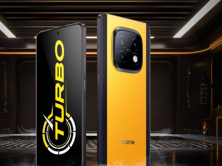 Realme Narzo 70 Turbo भारत में लॉन्च: जानें कीमत और उपलब्धता