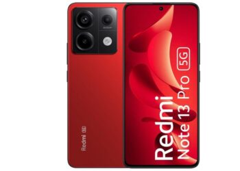 Redmi Note 13 Pro अब 20% छूट और आकर्षक एक्सचेंज ऑफर पर उपलब्ध है