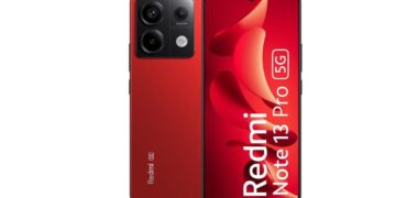 Redmi Note 13 Pro अब 20% छूट और आकर्षक एक्सचेंज ऑफर पर उपलब्ध है