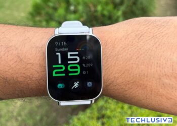 Redmi Watch 5 Activ Review: 3000 रुपये से कम कीमत में बेस्ट स्मार्टवॉच