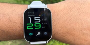 Redmi Watch 5 Activ Review: 3000 रुपये से कम कीमत में बेस्ट स्मार्टवॉच