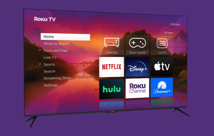 Roku पर IPTV कैसे इंस्टॉल करें और देखें [Step-By-Step]