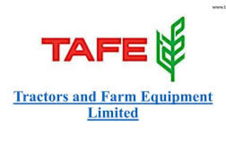 TAFE ने 500 करोड़ रुपये के निवेश के लिए तमिलनाडु सरकार के साथ समझौता ज्ञापन पर हस्ताक्षर किए