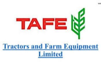 TAFE ने 500 करोड़ रुपये के निवेश के लिए तमिलनाडु सरकार के साथ समझौता ज्ञापन पर हस्ताक्षर किए