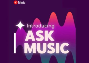 YouTube Music का Ask Music फ़ीचर आपको AI के साथ प्लेलिस्ट बनाने की सुविधा देता है