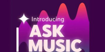 YouTube Music का Ask Music फ़ीचर आपको AI के साथ प्लेलिस्ट बनाने की सुविधा देता है