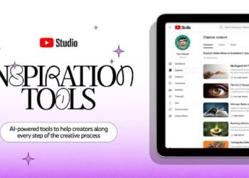 YouTube स्टूडियो अब AI का उपयोग करके क्रिएटर्स को वीडियो विचारों पर विचार-विमर्श करने में सक्षम बनाता है: जानिए कैसे