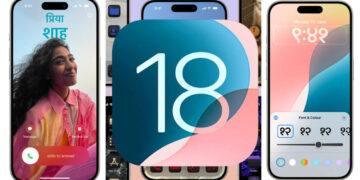 iOS 18 इस तारीख को रिलीज़ होने की पुष्टि: जानें आपको कौन से नए फ़ीचर मिलेंगे