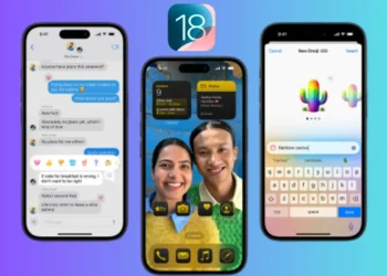 iOS 18 जल्द होगा लॉन्च: iPhone 16 और iPhone 15 यूजर्स को मिलने वाले टॉप 10 दिलचस्प फीचर्स