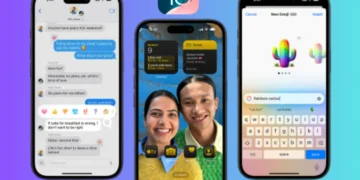 iOS 18 जल्द होगा लॉन्च: iPhone 16 और iPhone 15 यूजर्स को मिलने वाले टॉप 10 दिलचस्प फीचर्स