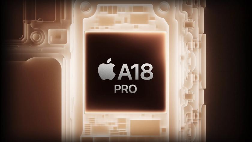 iPhone 16 Pro Max में Apple A18 Pro ने M1 चिप GPU को पीछे छोड़ा: MacBook Air और iPad Pro से बेहतर नतीजों के साथ नया प्रदर्शन मानक