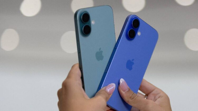 iPhone 16 सीरीज की मांग अपने पूर्ववर्ती की तुलना में कम: जानिए क्या हुआ गलत