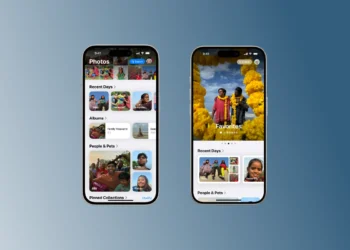 iPhone के लिए iOS 18 में 8 नए फ़ोटो फ़ीचर देखें