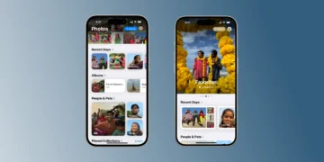 iPhone के लिए iOS 18 में 8 नए फ़ोटो फ़ीचर देखें