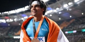 "uss din shayad mera hosh nahi tha...": Neeraj Chopra reveals loss of concentration for Paris Olympics 2024 Finals' loss