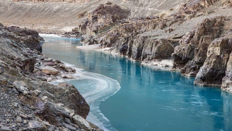 'अप्रत्याशित बदलावों पर ध्यान दिया जाना चाहिए': भारत ने सिंधु जल संधि की समीक्षा के लिए पाकिस्तान को नोटिस भेजा