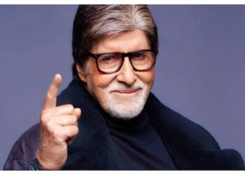 अमिताभ बच्चन ने KBC 16 में शेयर किए पांच किस्से