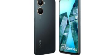 अमेज़न पर शानदार डील: Vivo Y18 को 32% की भारी छूट पर खरीदें